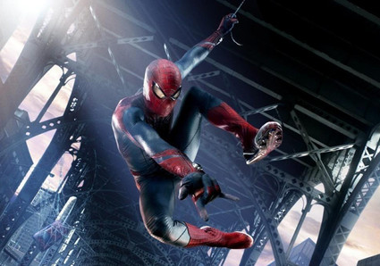 The Amazing Spiderman, Spider-Man, Andrew Garfield The Amazing Spiderman, Spider-Man, Andrew Garfield